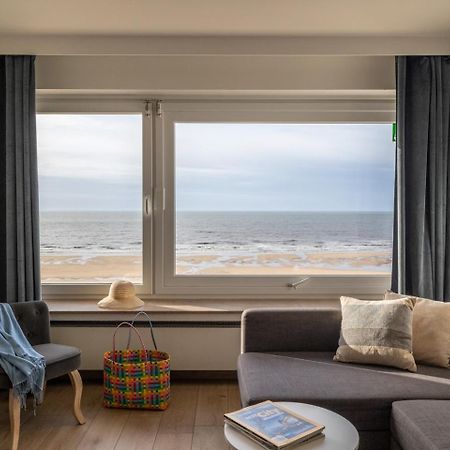 Cosy Studio With Amazing Seaview T67 أوستيند المظهر الخارجي الصورة