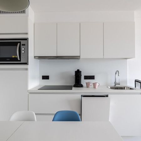Cosy Studio With Amazing Seaview T67 أوستيند المظهر الخارجي الصورة