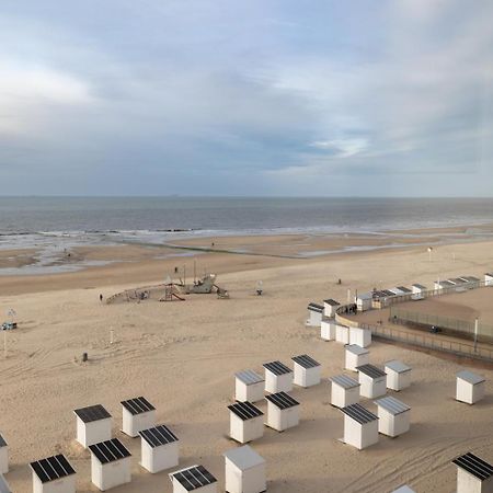 Cosy Studio With Amazing Seaview T67 أوستيند المظهر الخارجي الصورة