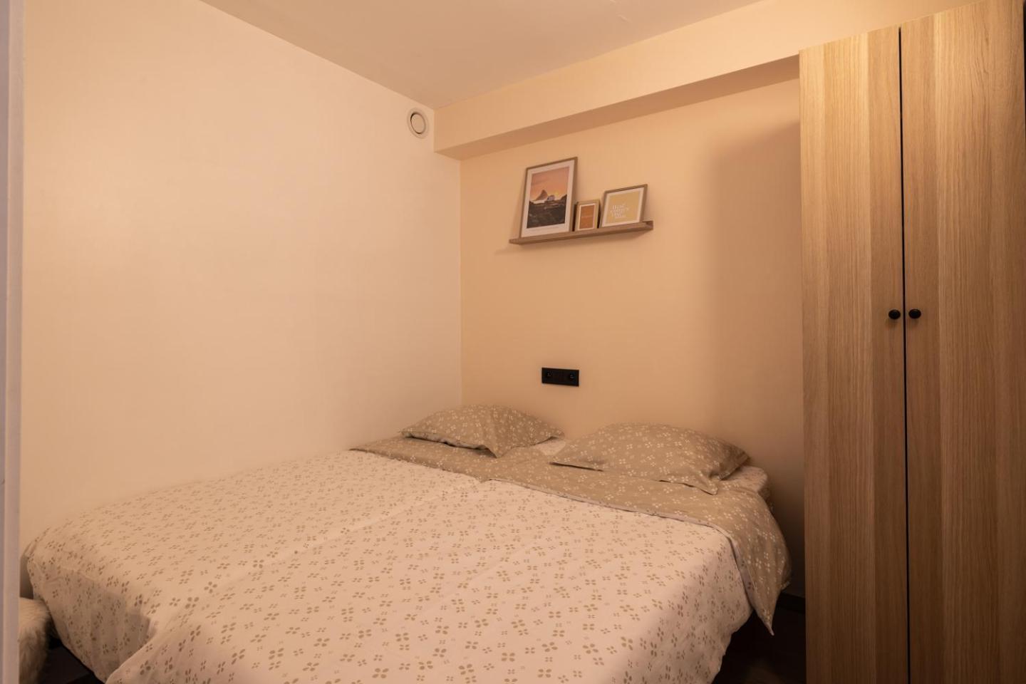 Cosy Studio With Amazing Seaview T67 أوستيند المظهر الخارجي الصورة